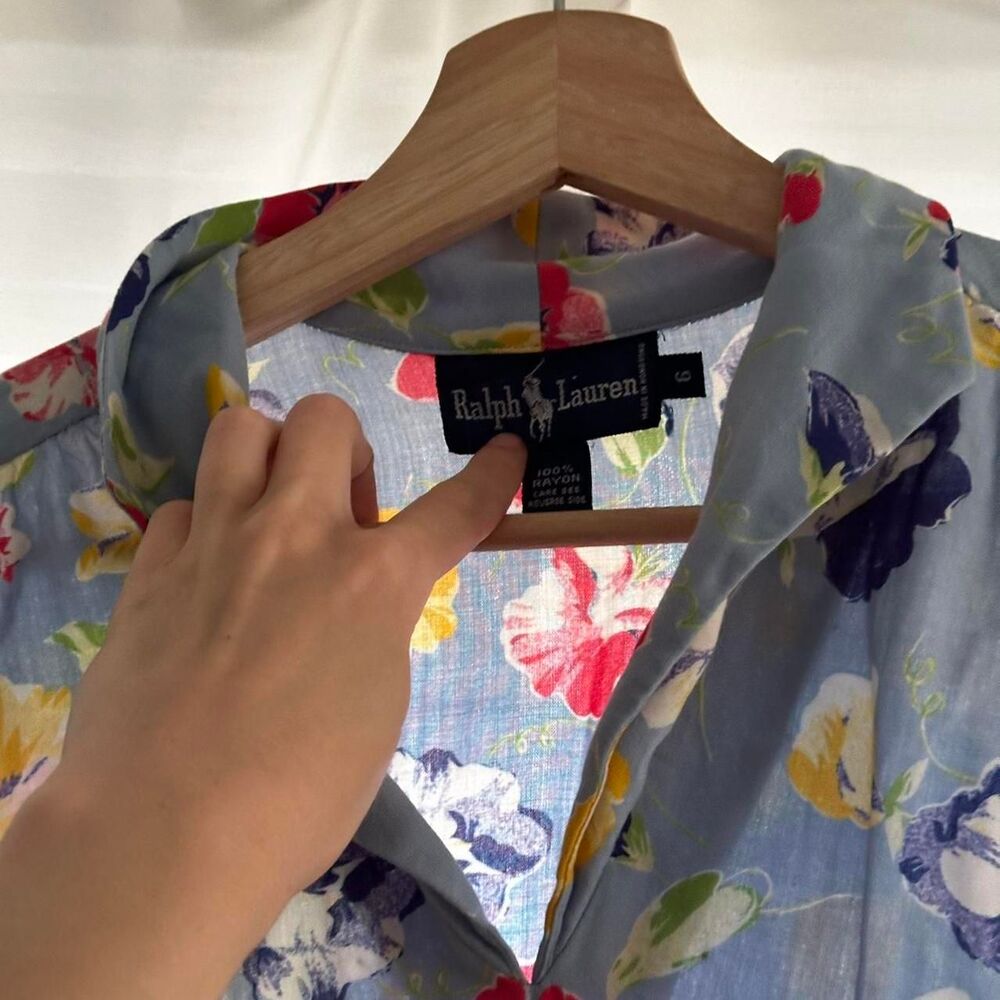 Ralph-lauren Women's multi Dress